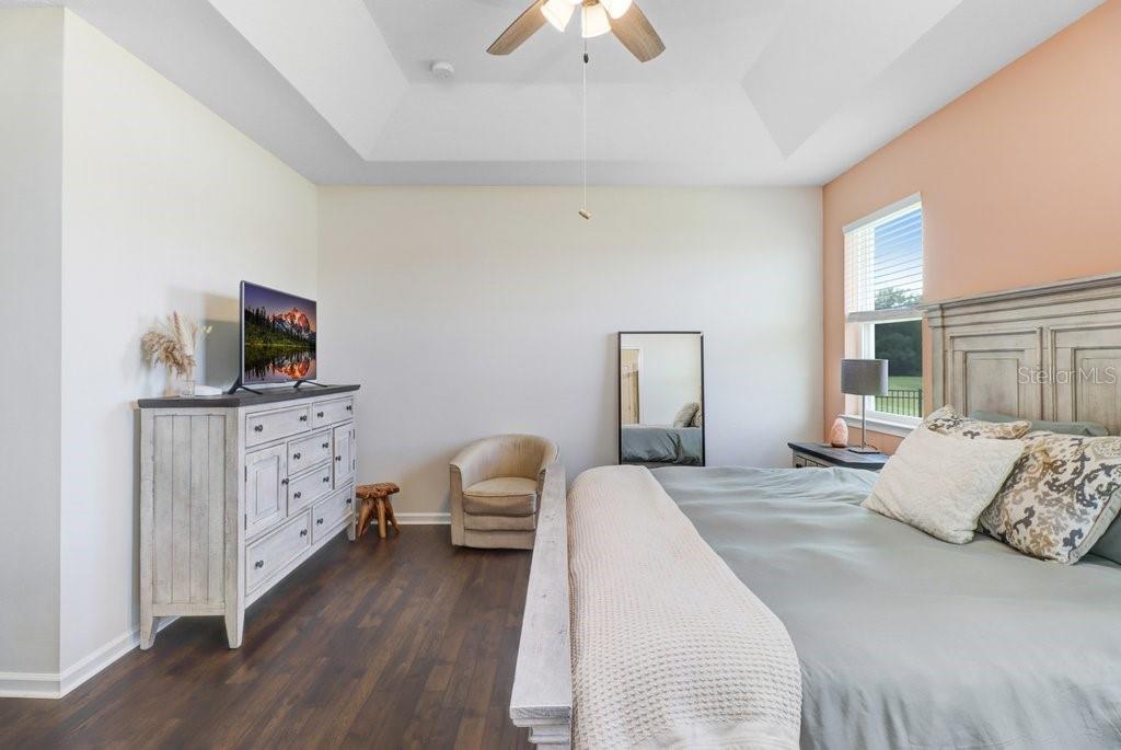 BOYETTE PARK PHASES 1E/2A/2B/3 - Residential