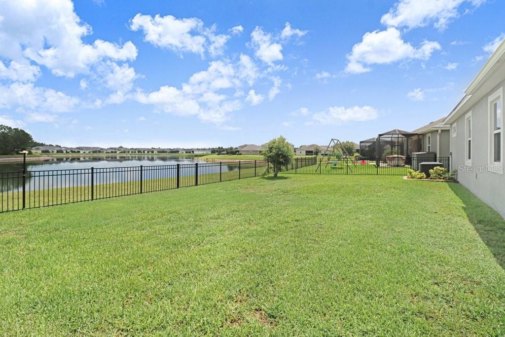BOYETTE PARK PHASES 1E/2A/2B/3 - Residential