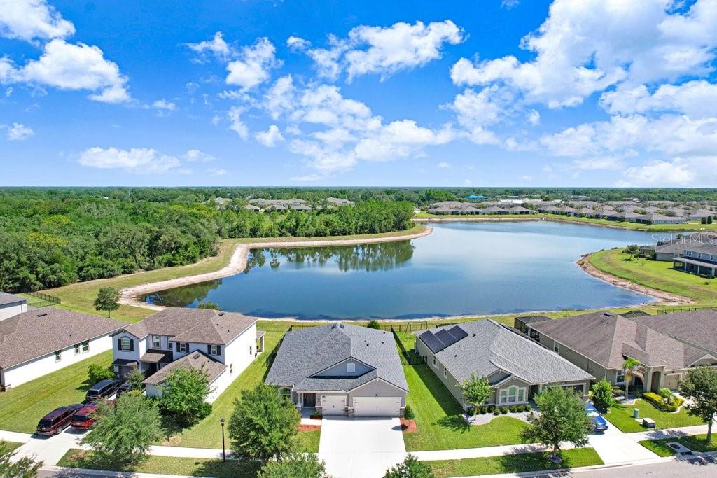BOYETTE PARK PHASES 1E/2A/2B/3 - Residential
