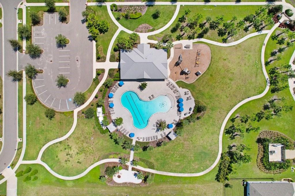 BOYETTE PARK PHASES 1E/2A/2B/3 - Residential