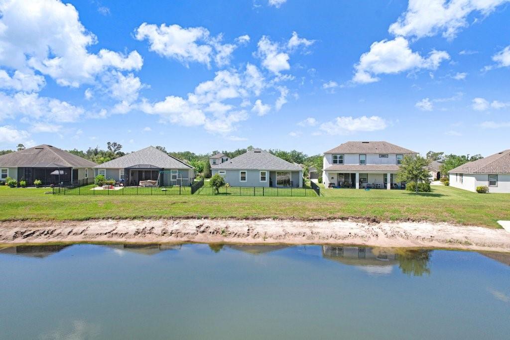 BOYETTE PARK PHASES 1E/2A/2B/3 - Residential