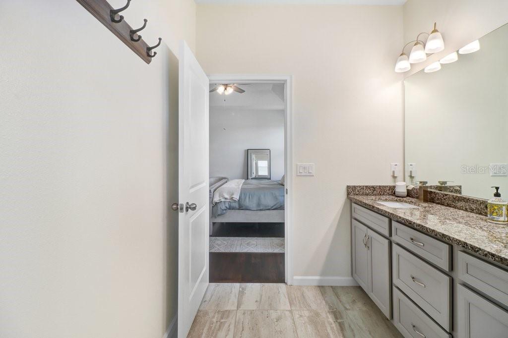 BOYETTE PARK PHASES 1E/2A/2B/3 - Residential