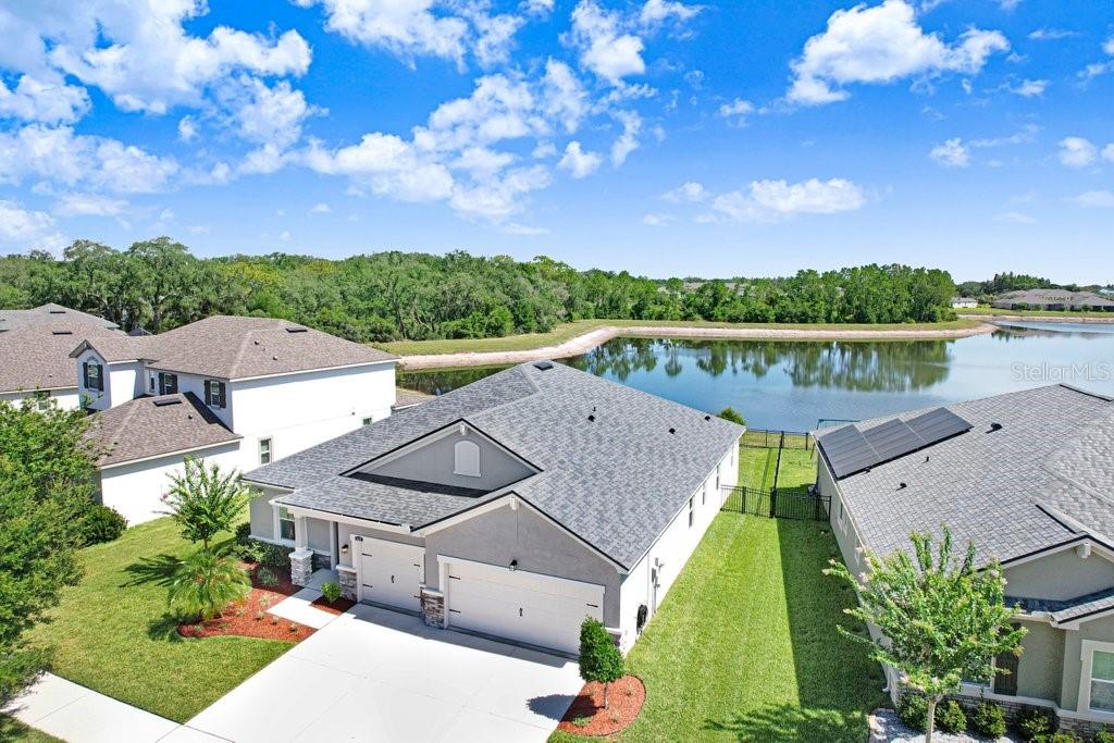 BOYETTE PARK PHASES 1E/2A/2B/3 - Residential