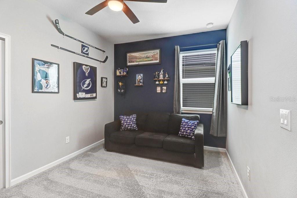 BOYETTE PARK PHASES 1E/2A/2B/3 - Residential