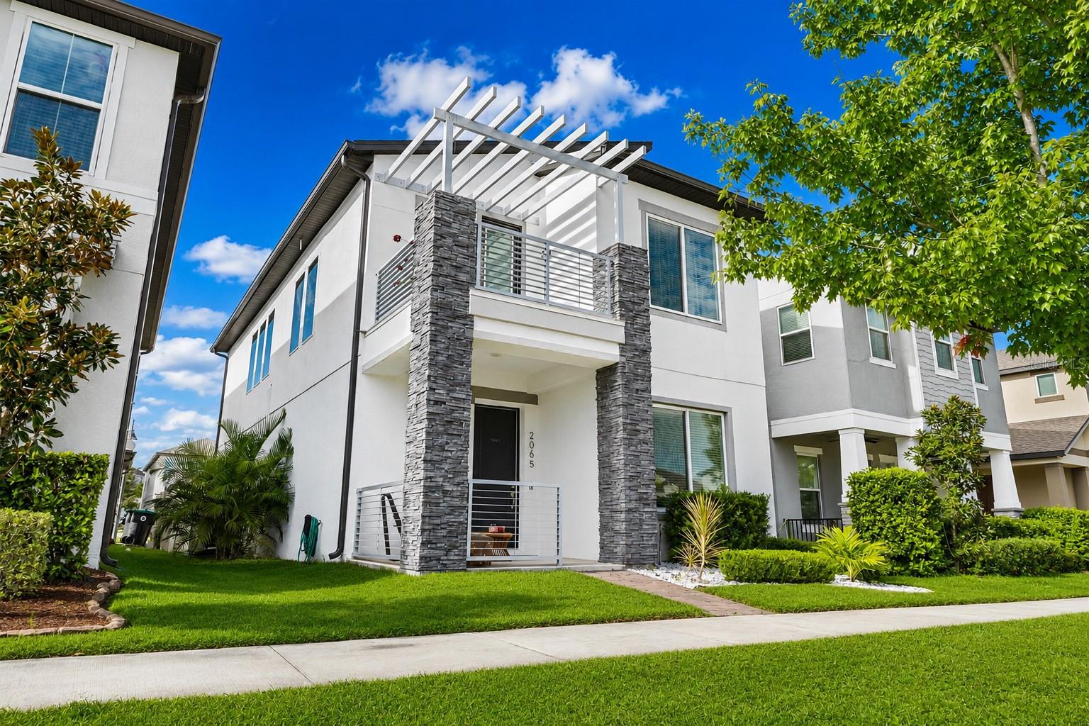 OAKLAND TRLS PH 2 - Residential
