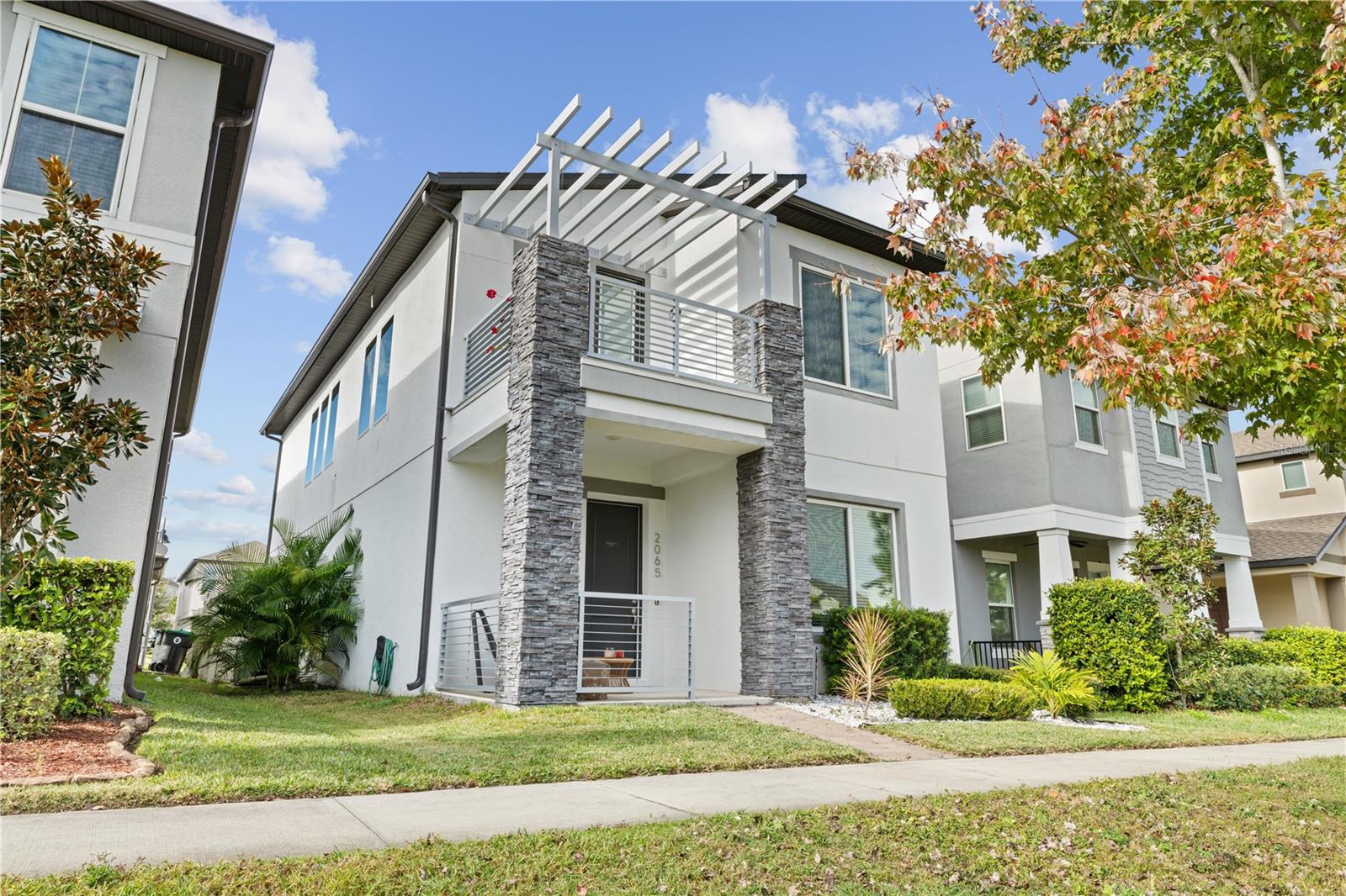 OAKLAND TRLS PH 2 - Residential