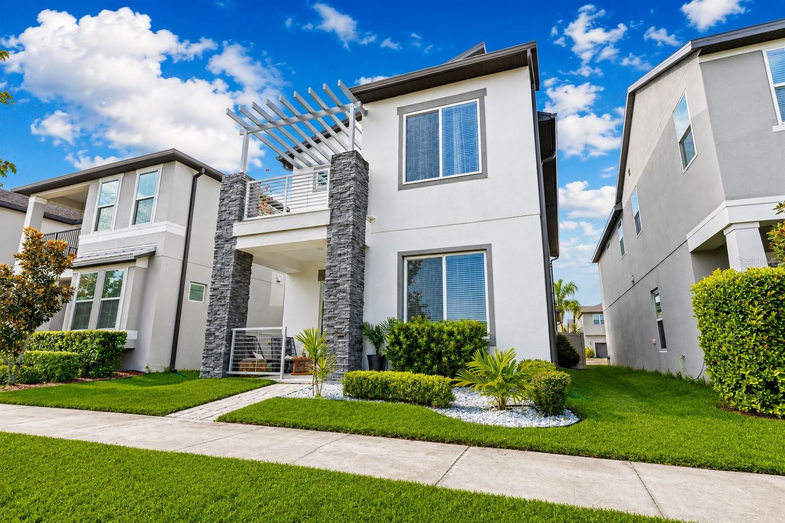OAKLAND TRLS PH 2 - Residential