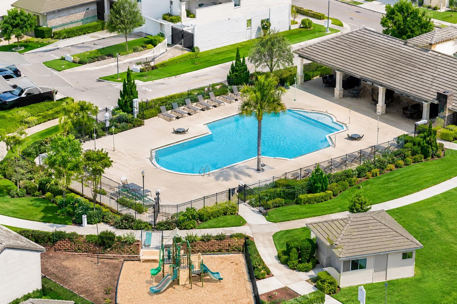 OAKLAND TRLS PH 2 - Residential