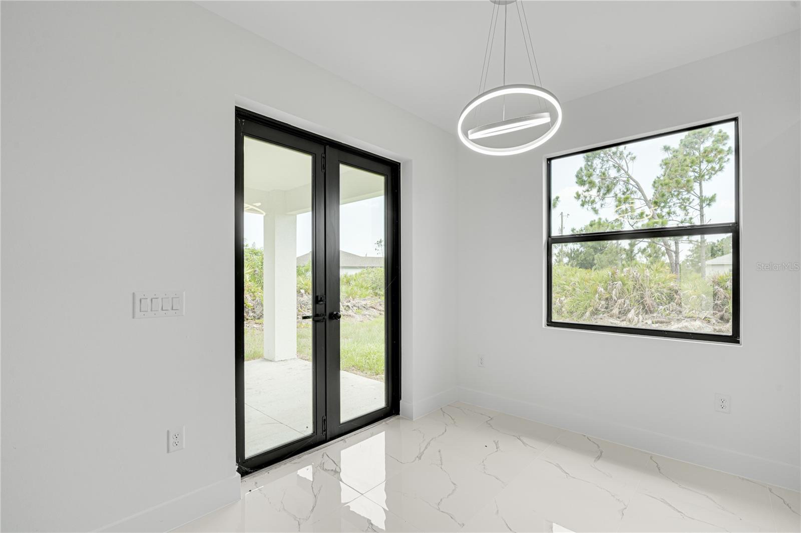 ROTONDA LAKES - Residential Lease