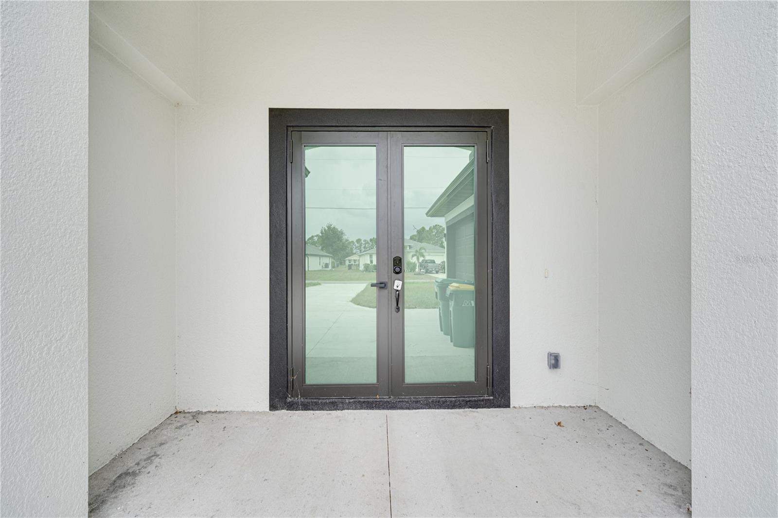 ROTONDA LAKES - Residential Lease
