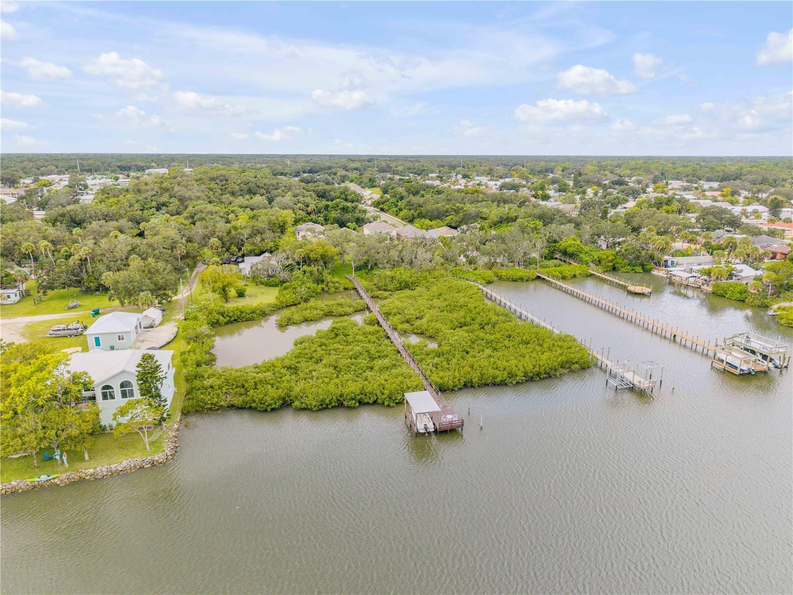 FISHERMANS COVE - Residential