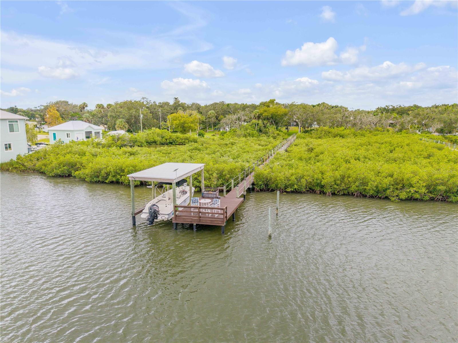FISHERMANS COVE - Residential