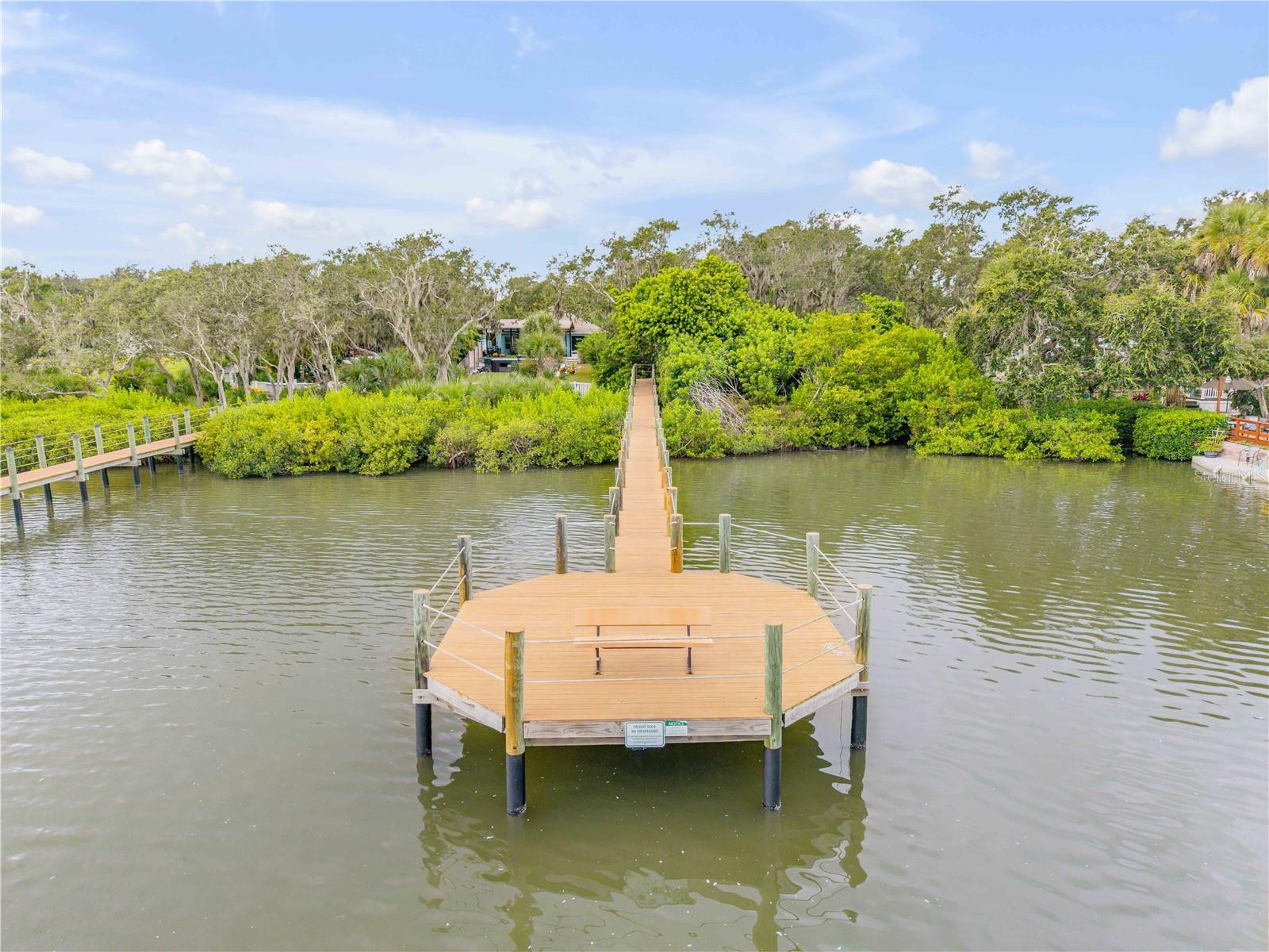 FISHERMANS COVE - Residential
