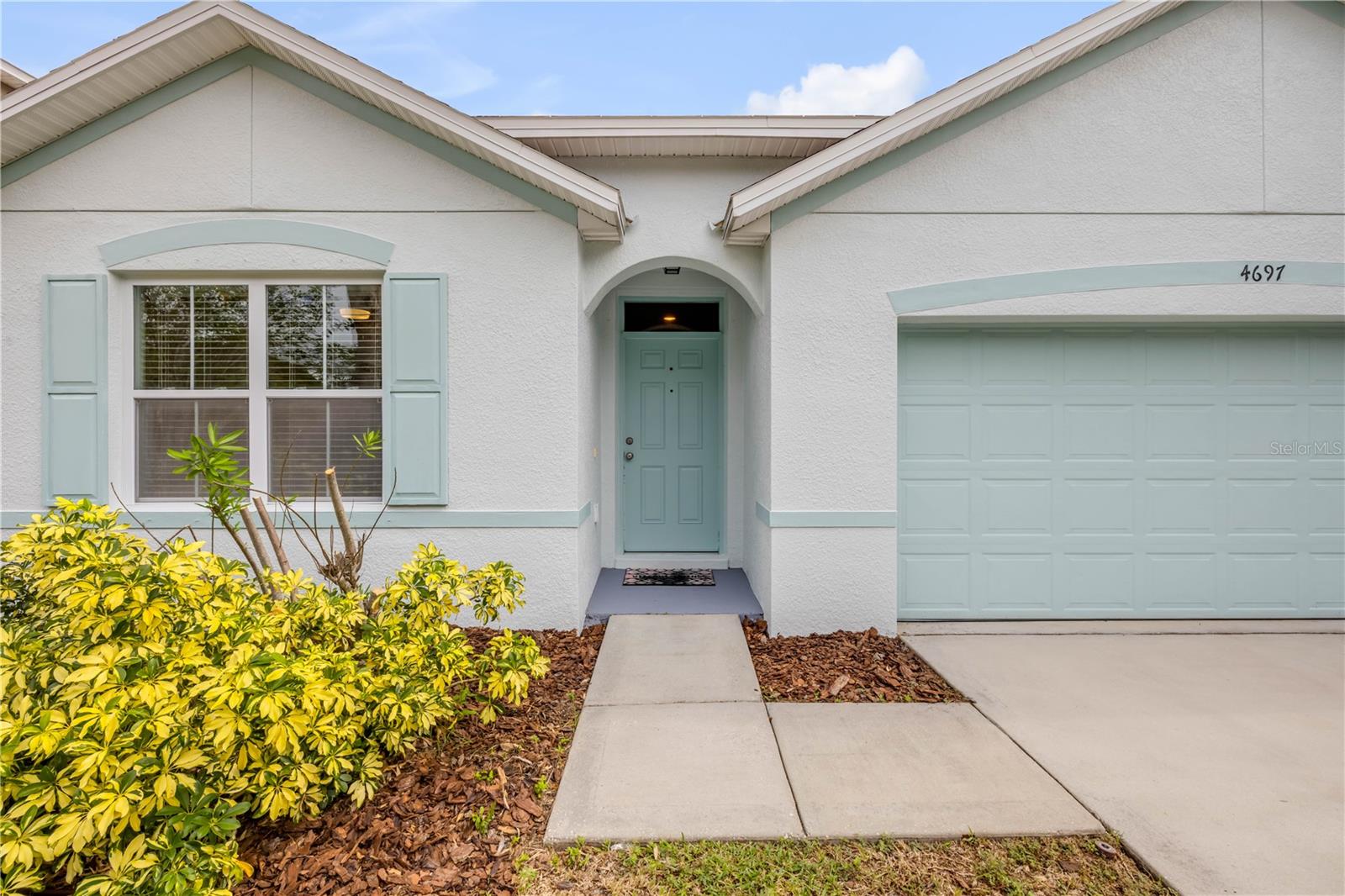 If boating is at the top of your wish list, 4697 Bayfield Harbor Ln delivers in a way that’s hard to match—especially at this price point. Set directly on the Intracoastal Waterway, this property puts you right where the action is, with immediate access to some of the best boating Florida has to offer. From spontaneous sunset cruises to full days on the water, this is the kind of place where your boat isn’t just an accessory—it’s part of your everyday lifestyle.

The shared private dock is a standout feature, giving you easy, convenient access to the Intracoastal without the higher cost and maintenance that often come with full private dock ownership. Launch for a morning fishing run, hop on for an evening cruise, or spend the day exploring nearby waterways, sandbars, and waterfront dining spots. Whether you’re into boating, kayaking, paddleboarding, or simply enjoying life by the water, this setup makes it effortless.

And here’s the key—opportunities like this, with direct Intracoastal access and dock privileges, are becoming harder to find at a value like this. For buyers looking to get onto the water without overextending, this property stands out as a smart and compelling opportunity.

Inside, the home continues to support that laid-back, water-focused lifestyle. Bright, open living spaces flow together, creating an easy transition from time on the water to relaxing at home. Large windows help keep the connection to the outdoors front and center, while the layout offers flexibility with 4 bedrooms and 2 baths—perfect for hosting fellow boaters, weekend guests, or creating a dedicated space for work or hobbies.

The primary suite offers a comfortable retreat after a full day outside, complete with a walk-in closet, double sinks, and a walk-in shower.

Located within a quiet gated community, you’ll also enjoy added peace of mind along with close proximity to beaches, restaurants, and everyday conveniences. But the real highlight here is simple: step outside, and the Intracoastal is your backyard.

Spring and summer are here, and boating season is in full swing. If you’ve been waiting for the right waterfront opportunity at the right price, this is one you don’t want to miss.