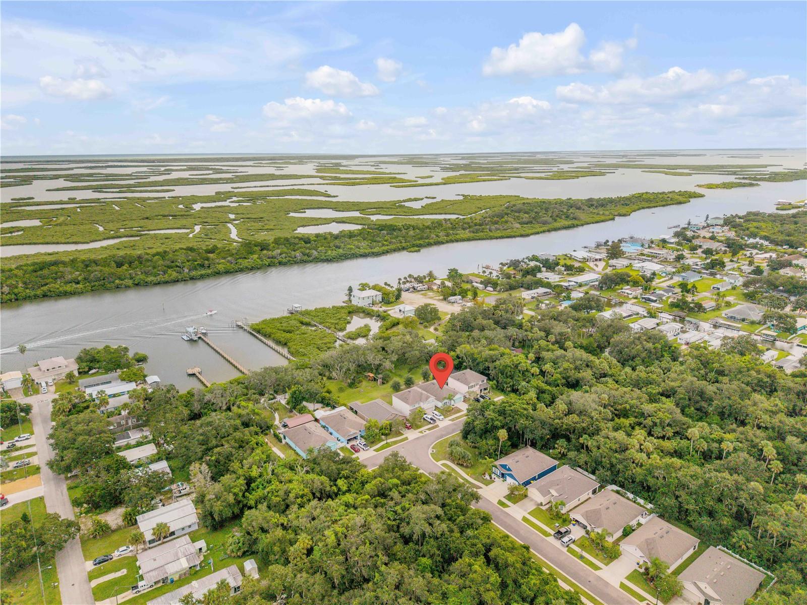 FISHERMANS COVE - Residential