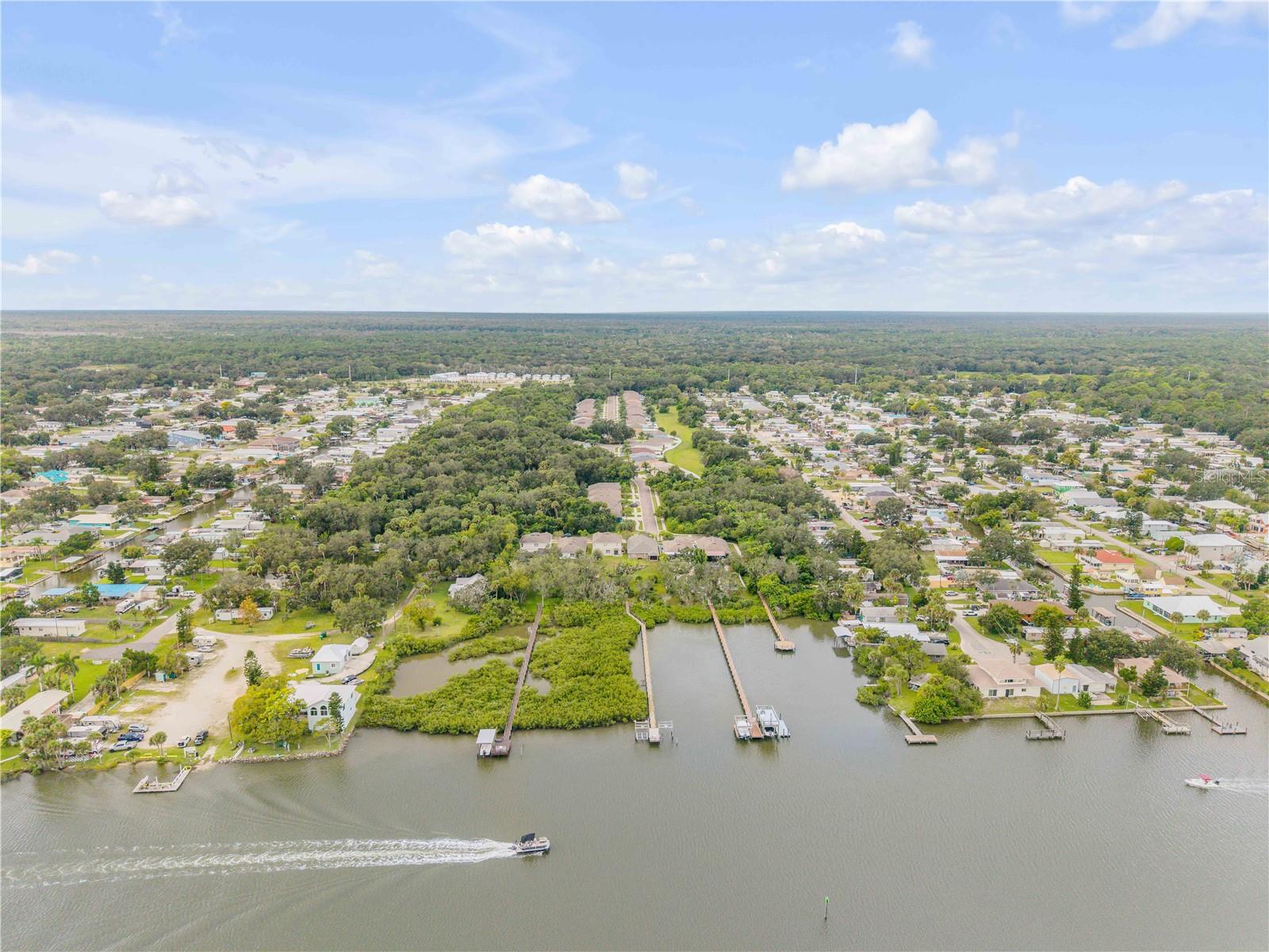 FISHERMANS COVE - Residential