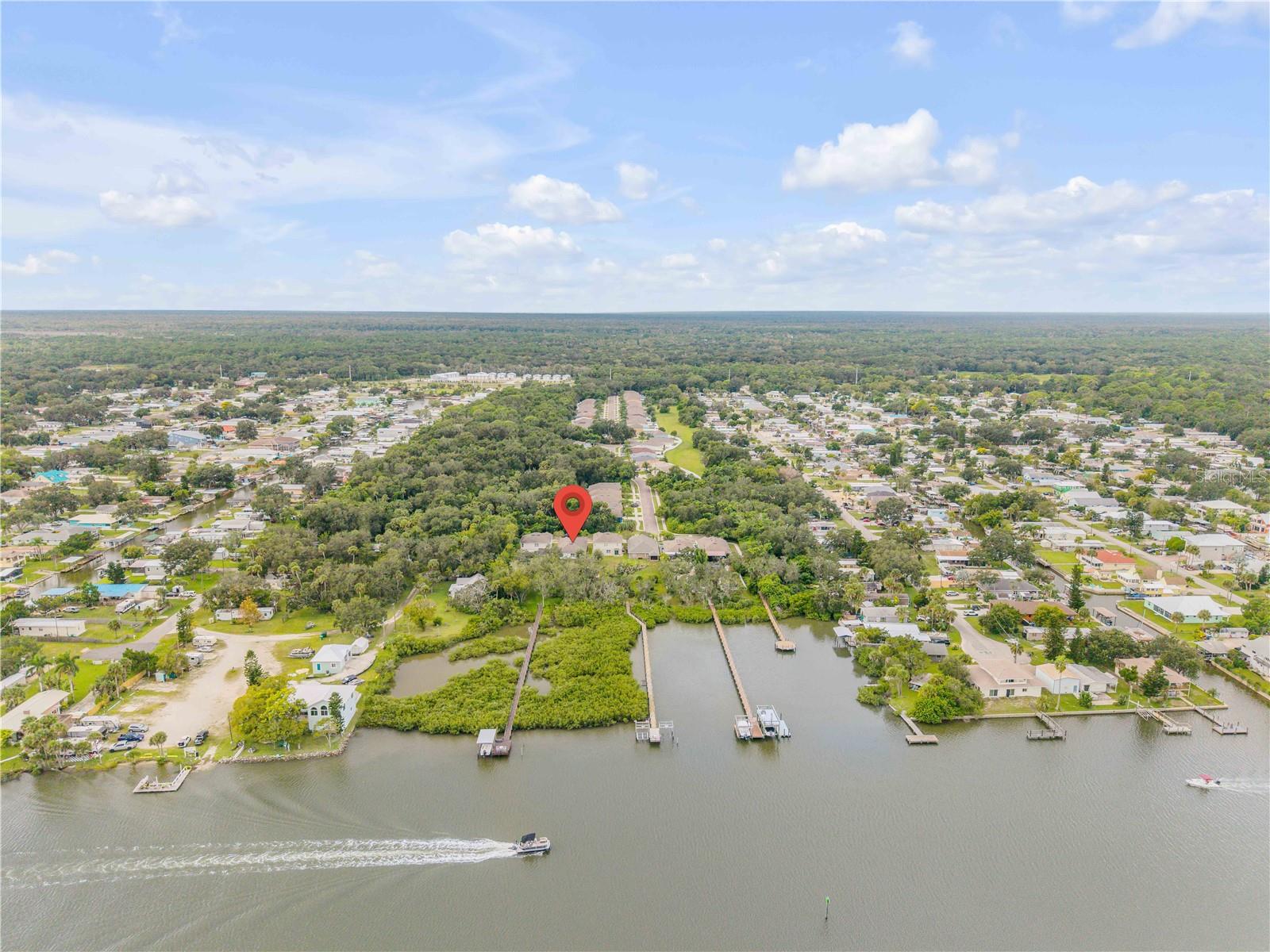 FISHERMANS COVE - Residential
