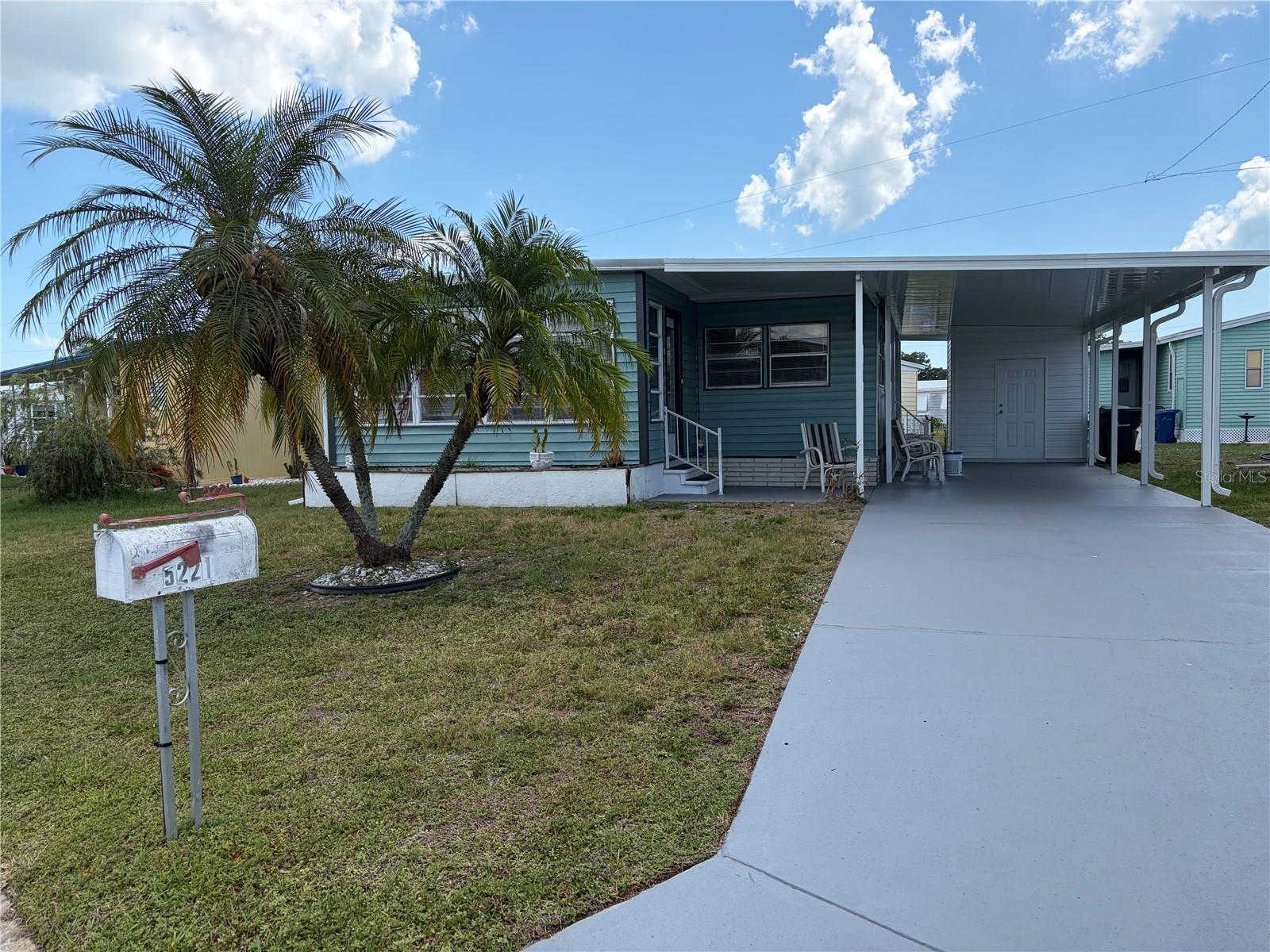 TRI-PAR ESTATES - Residential