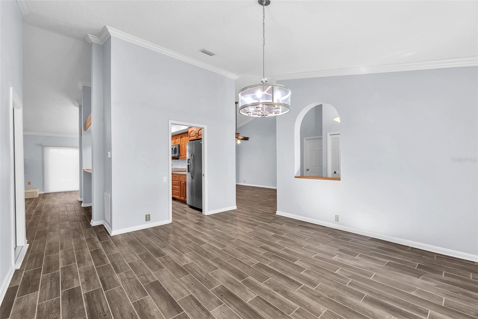 THE PADDOCKS PH II - Residential