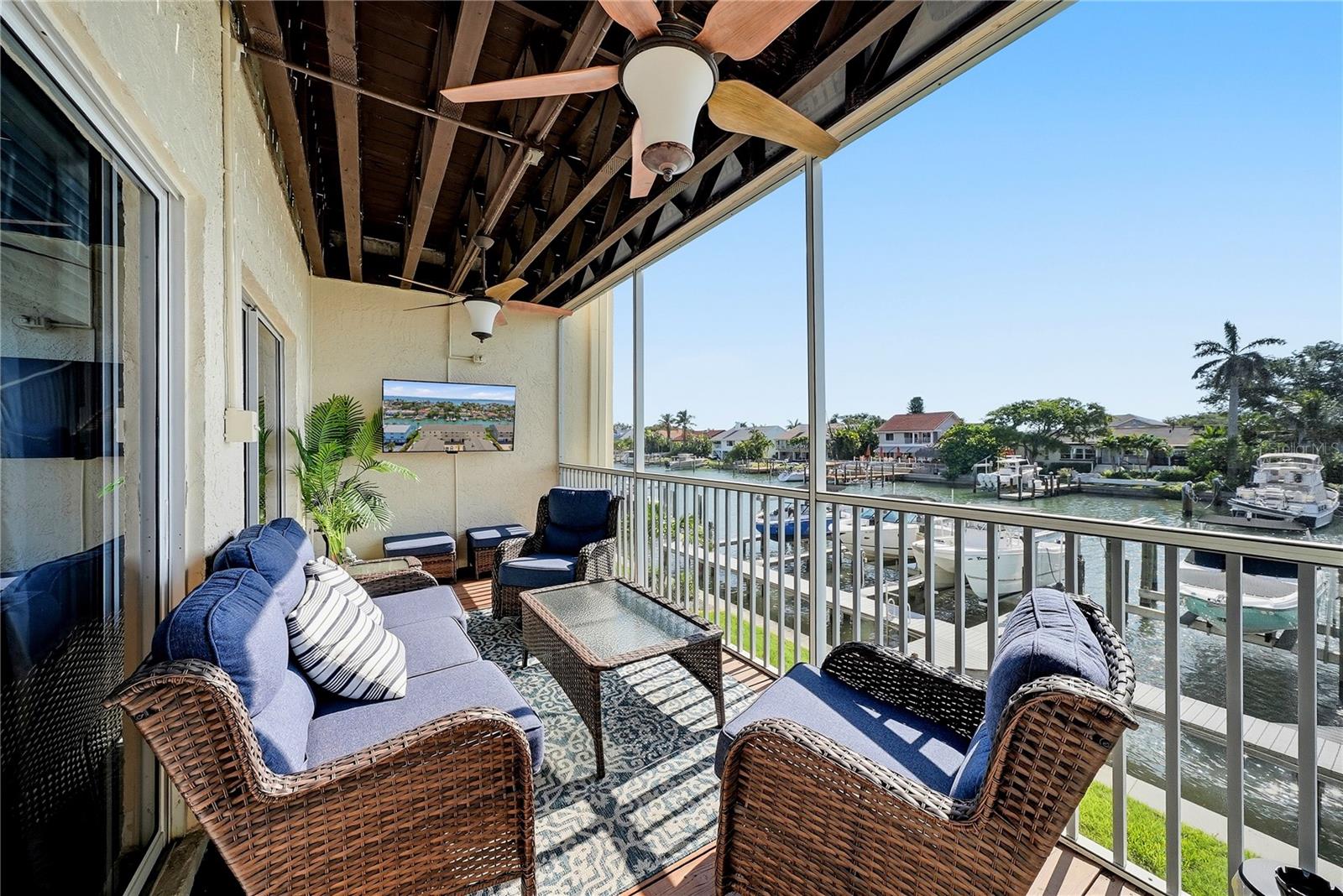 PELICAN ISLE TWNHMS - Residential