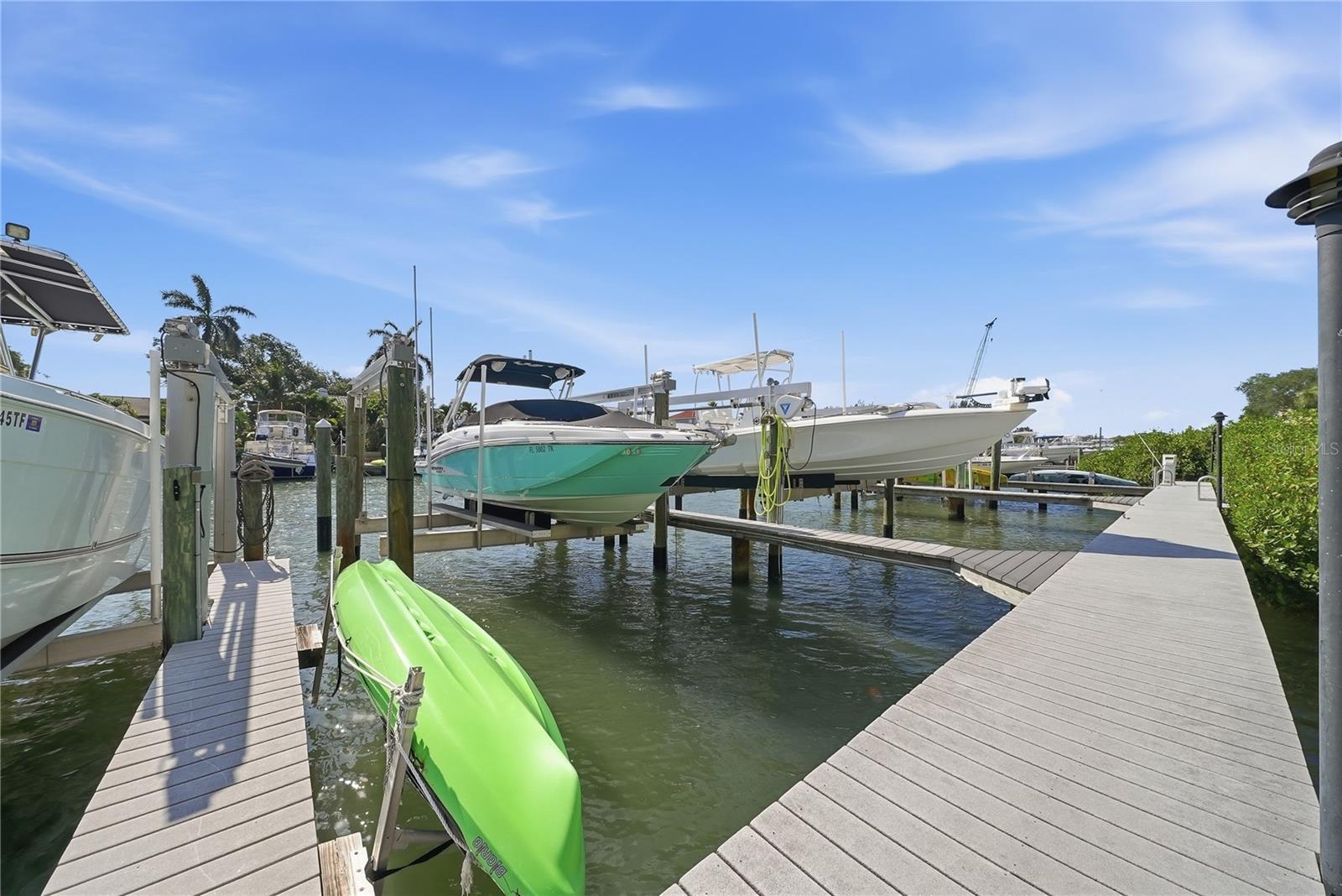 PELICAN ISLE TWNHMS - Residential