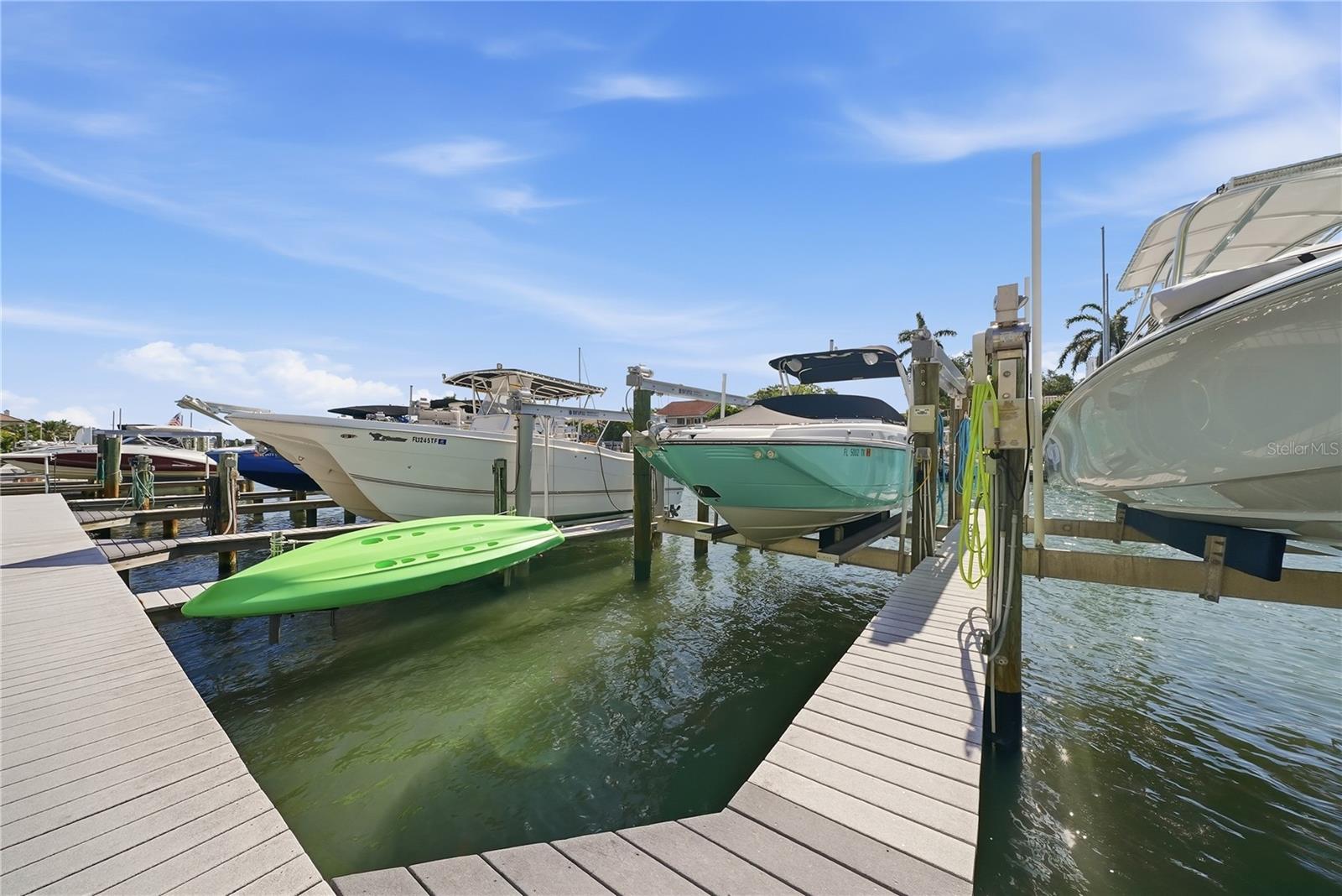 PELICAN ISLE TWNHMS - Residential
