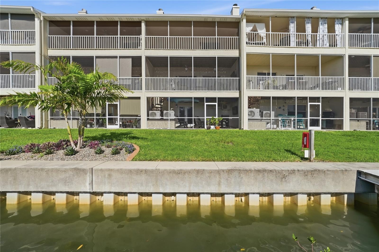 PELICAN ISLE TWNHMS - Residential