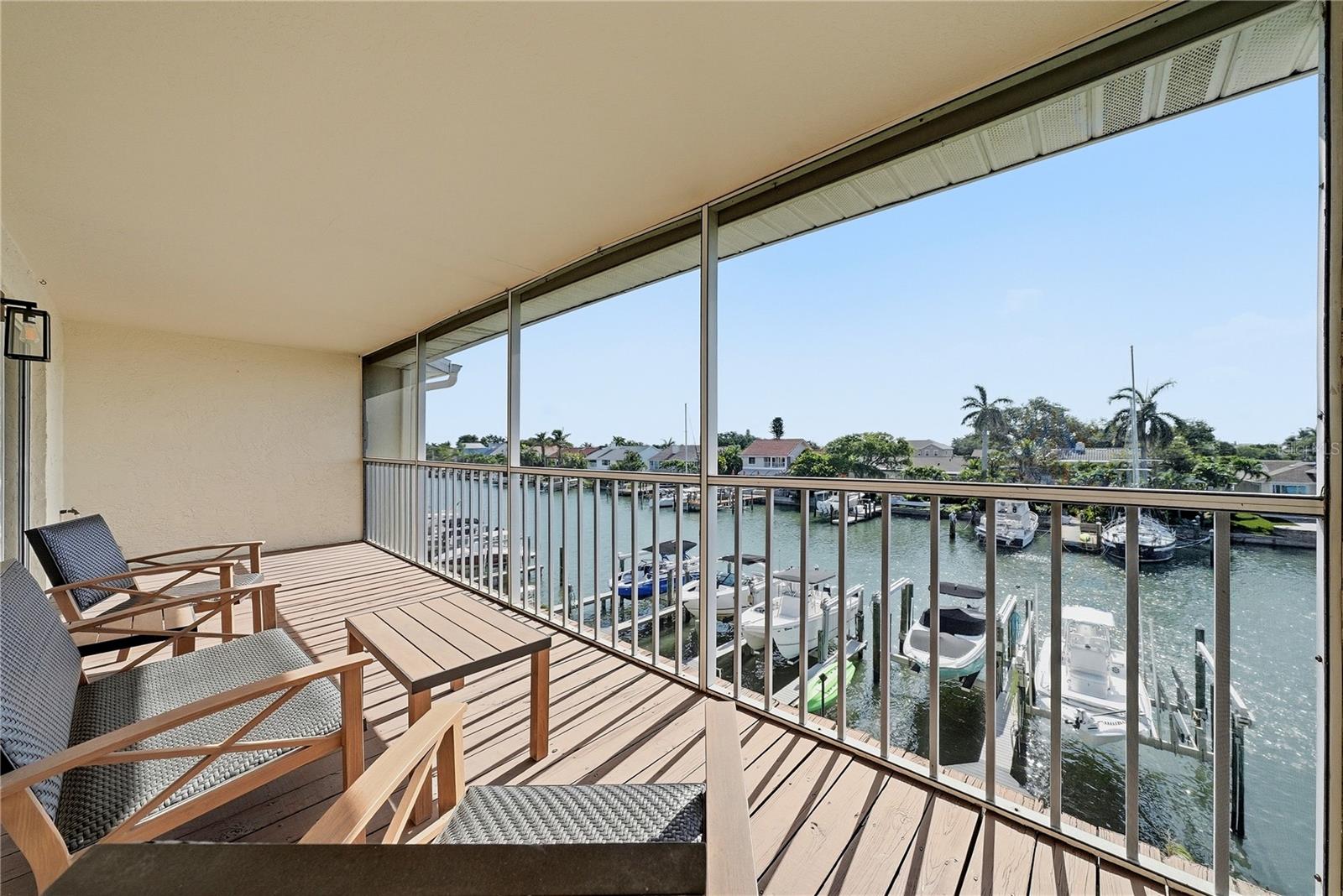 PELICAN ISLE TWNHMS - Residential
