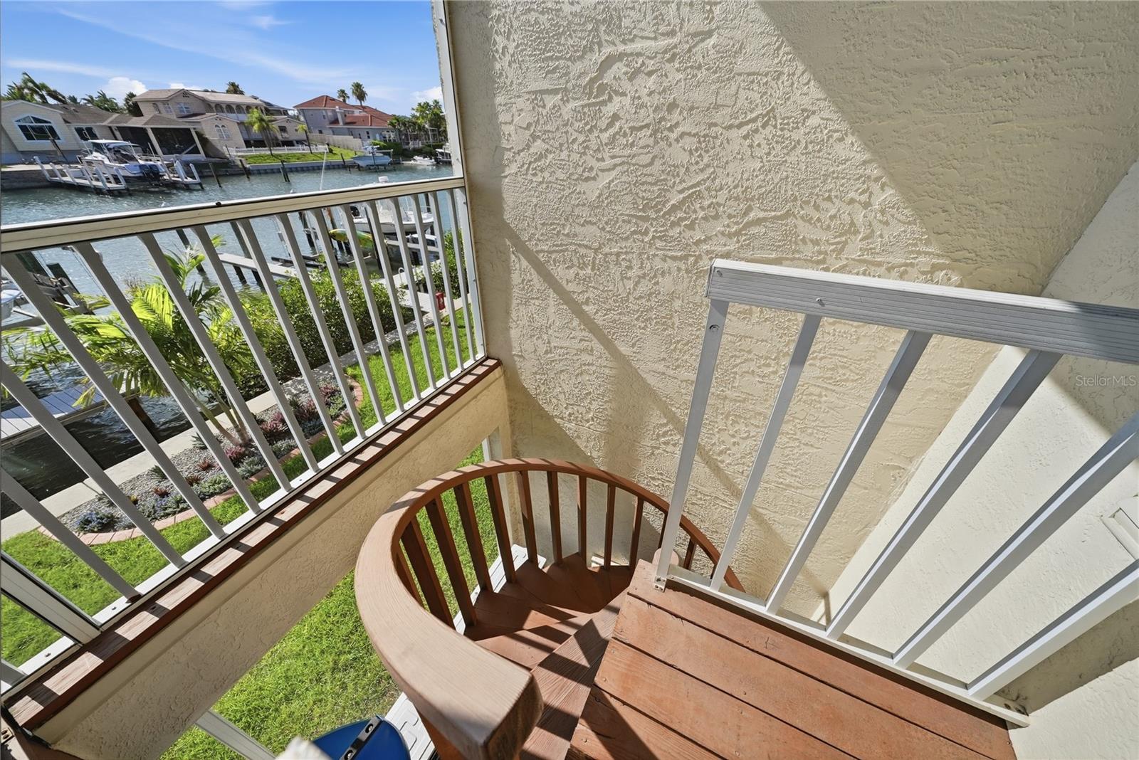 PELICAN ISLE TWNHMS - Residential