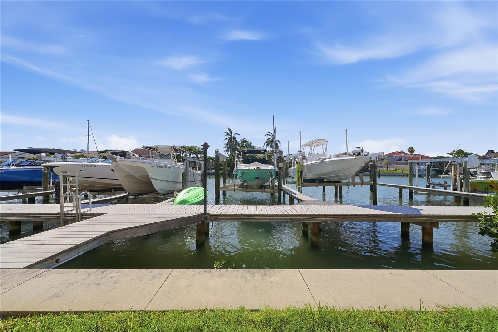 PELICAN ISLE TWNHMS - Residential