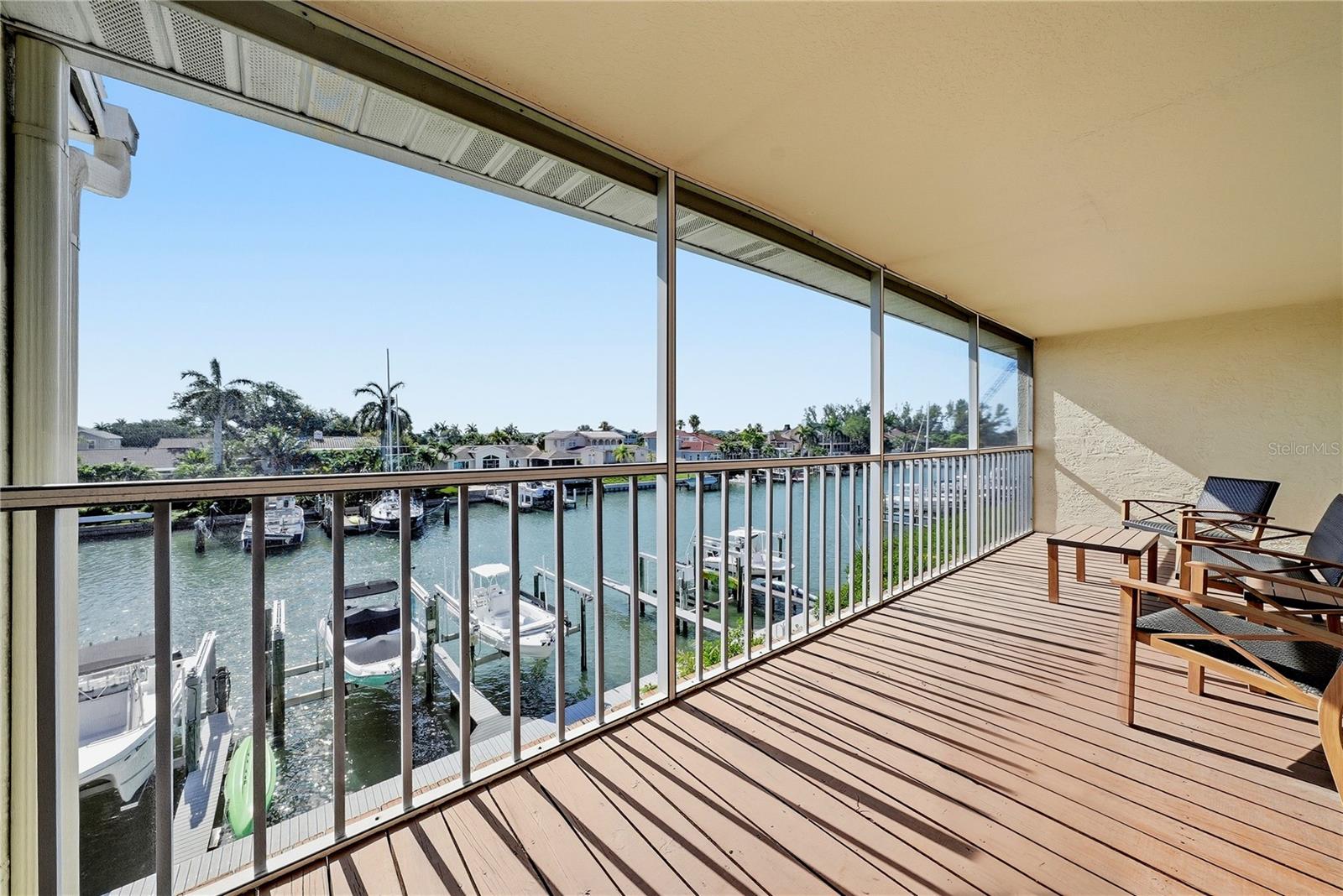 PELICAN ISLE TWNHMS - Residential