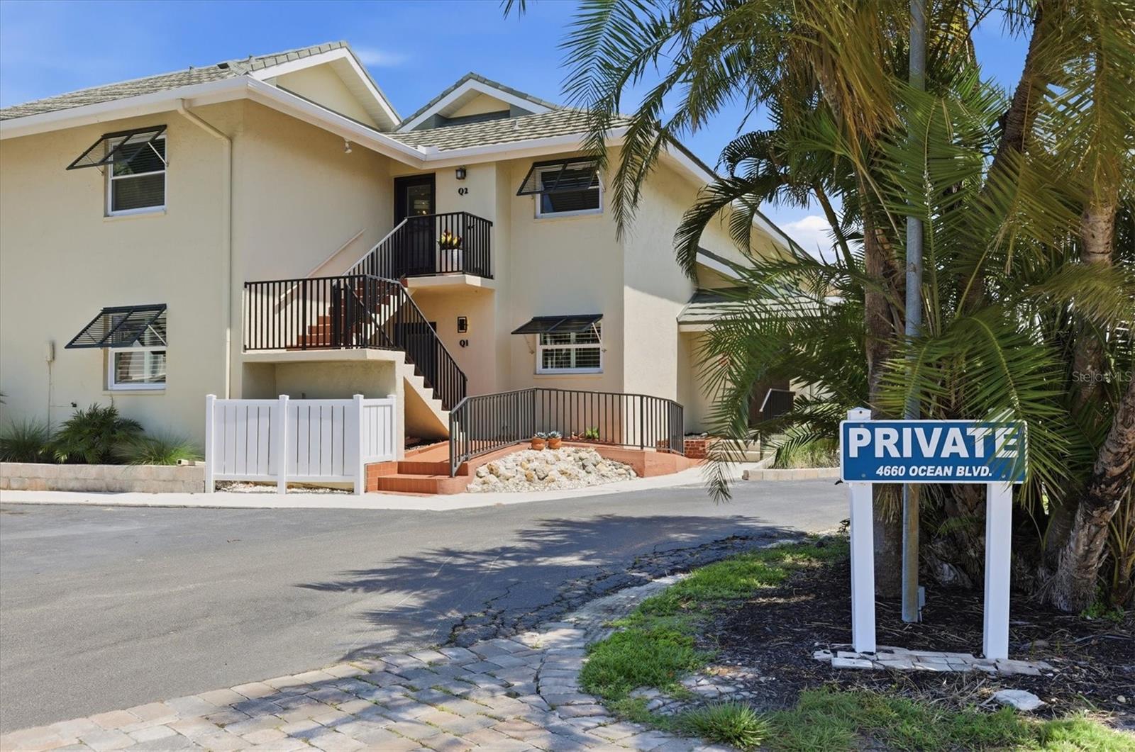 SEA VILLAGE - Residential