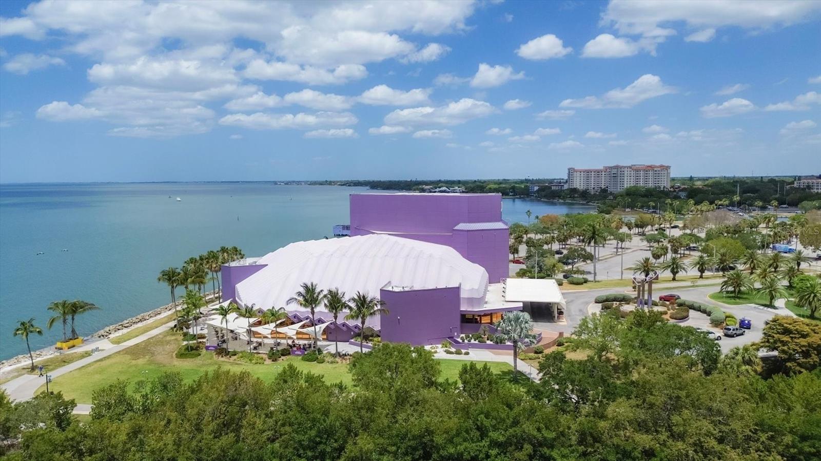 SEA VILLAGE - Residential