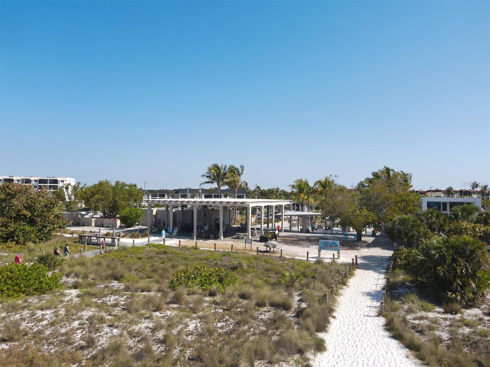 SEA VILLAGE - Residential