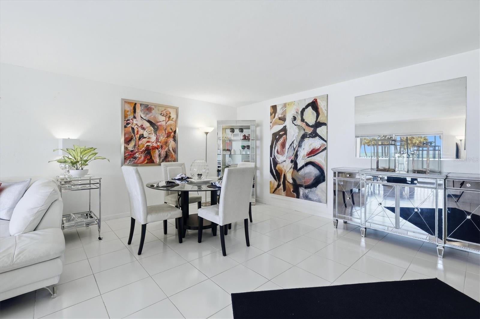 SEA VILLAGE - Residential