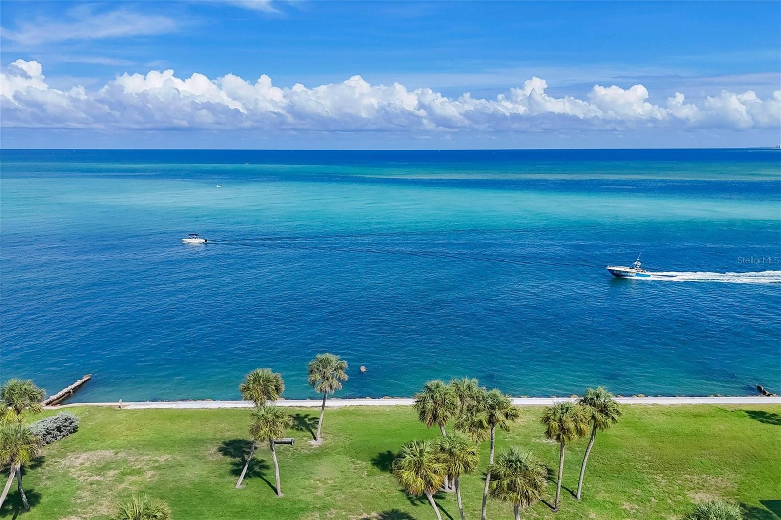 SEA VILLAGE - Residential