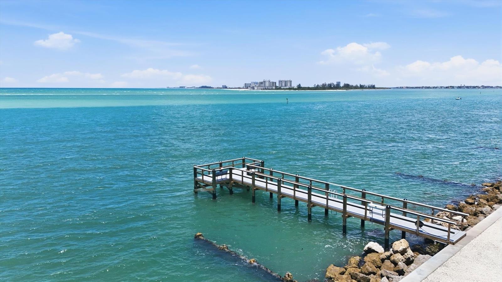 SEA VILLAGE - Residential