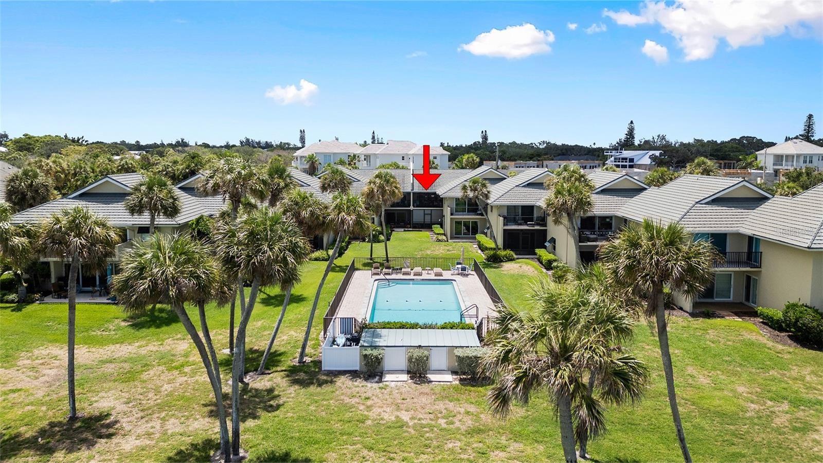 SEA VILLAGE - Residential