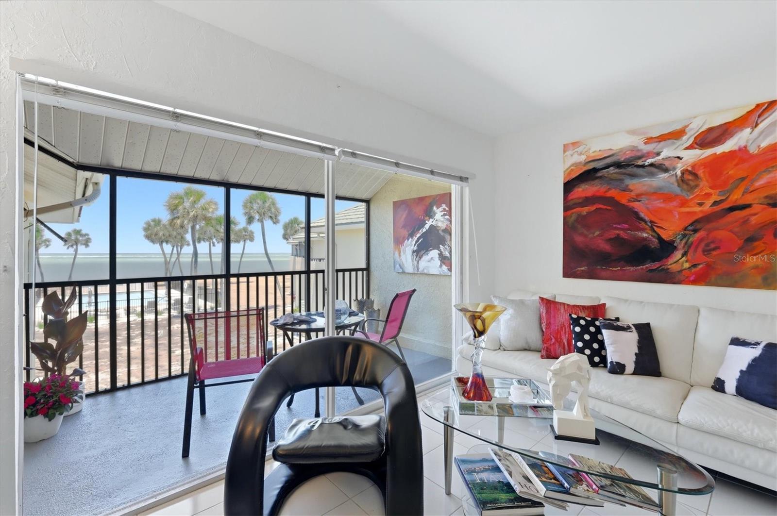 SEA VILLAGE - Residential