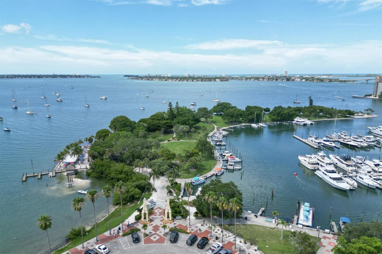SEA VILLAGE - Residential