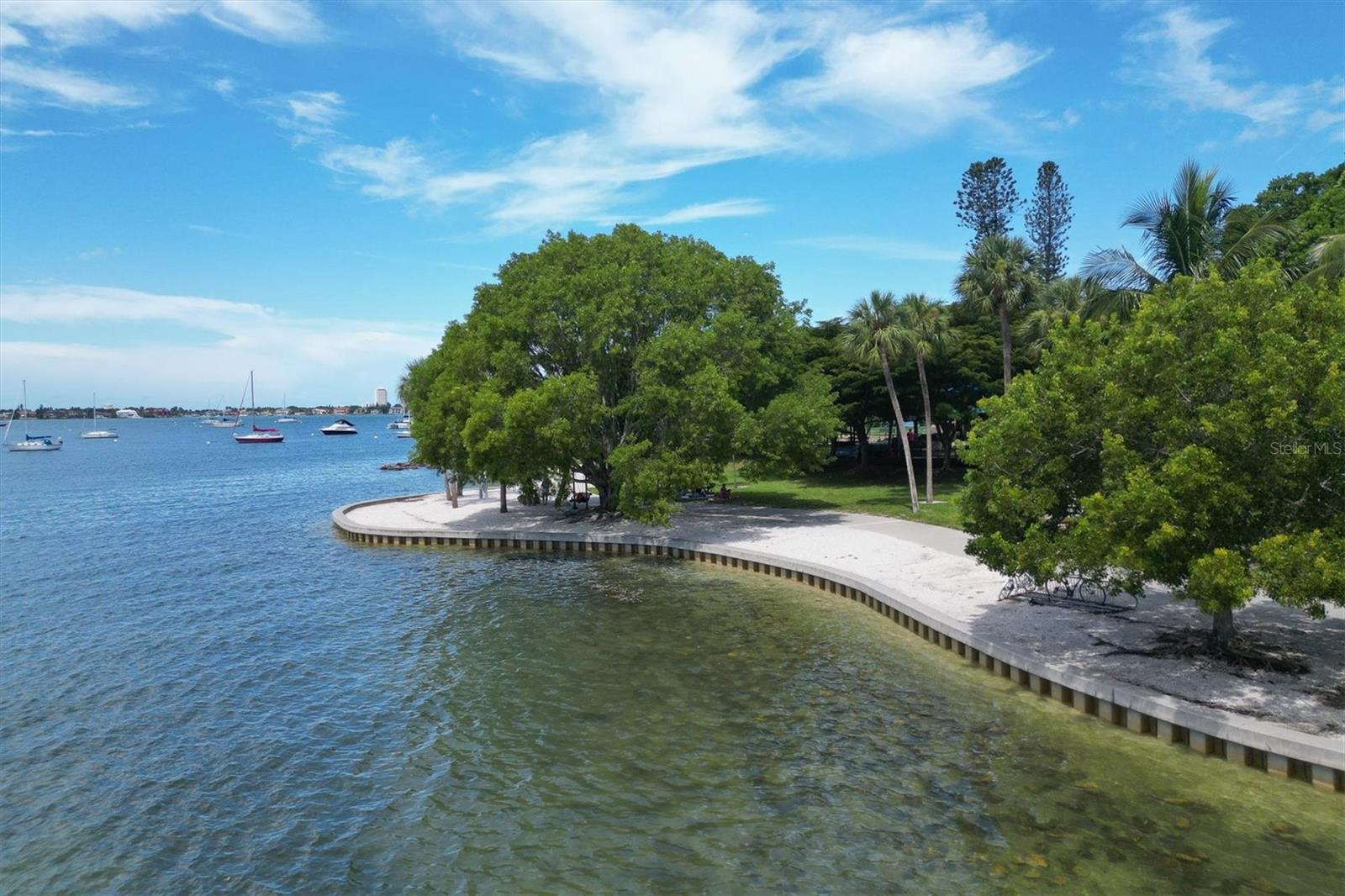 SEA VILLAGE - Residential