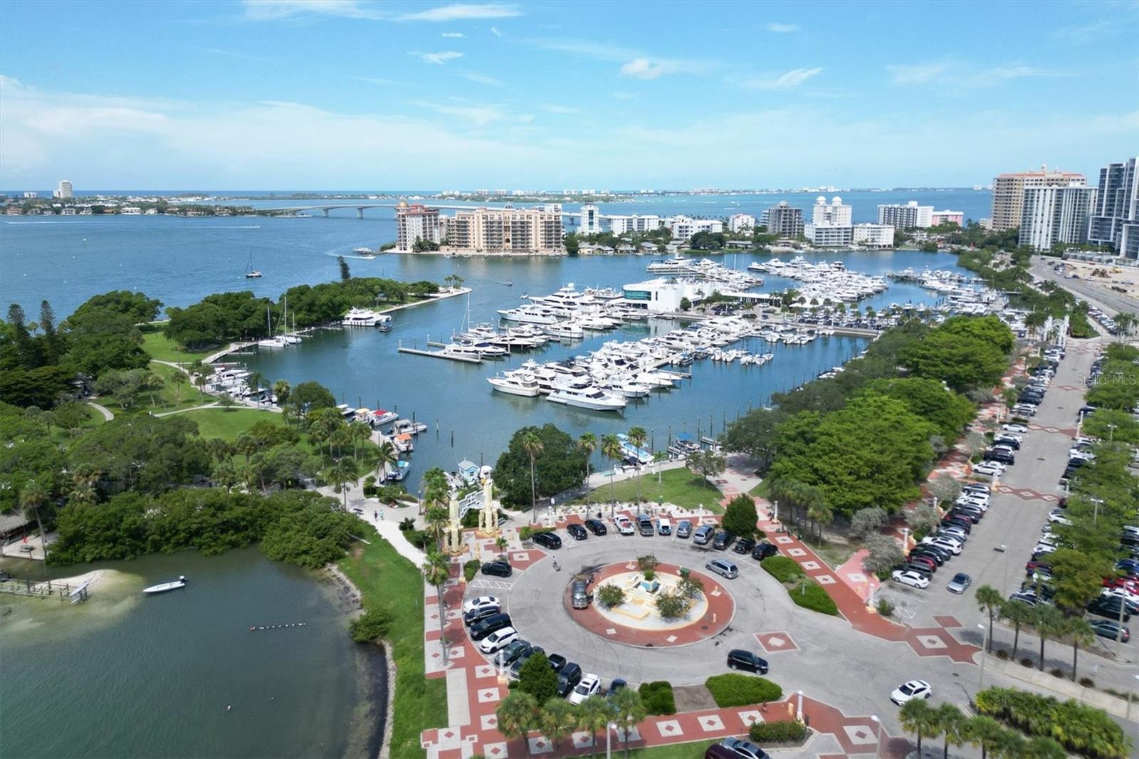 SEA VILLAGE - Residential