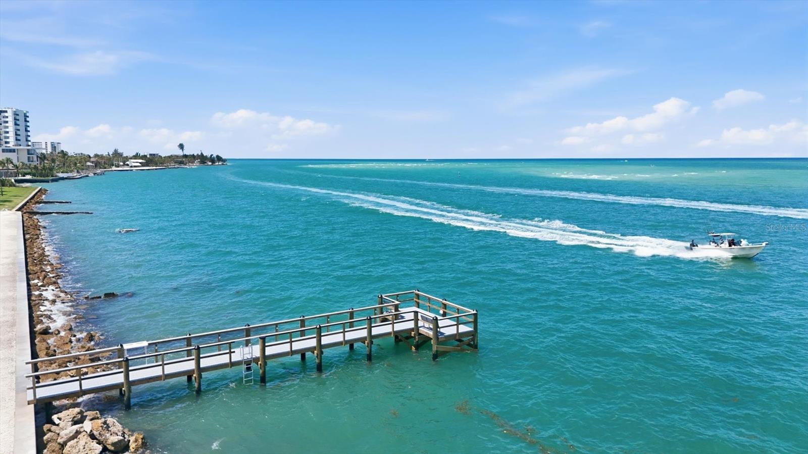 SEA VILLAGE - Residential