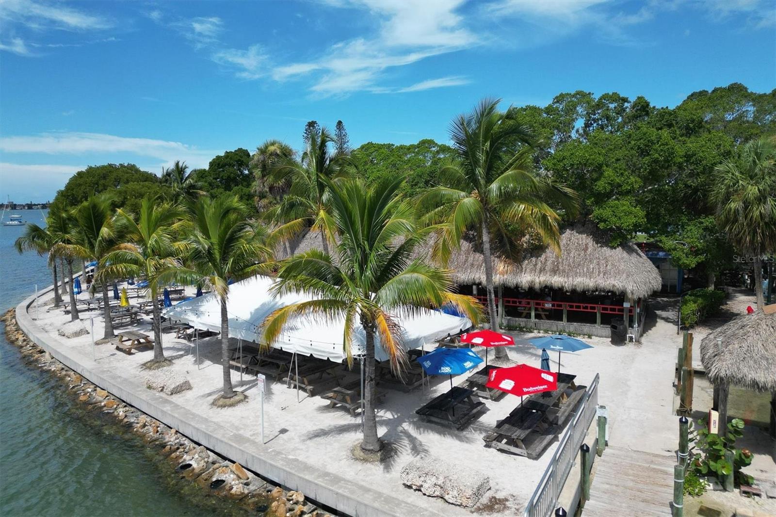 SEA VILLAGE - Residential