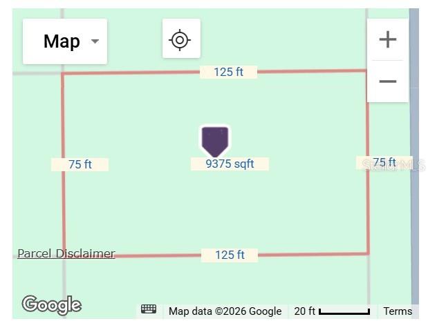 INTERLACHEN LAKES ESTATES - Land