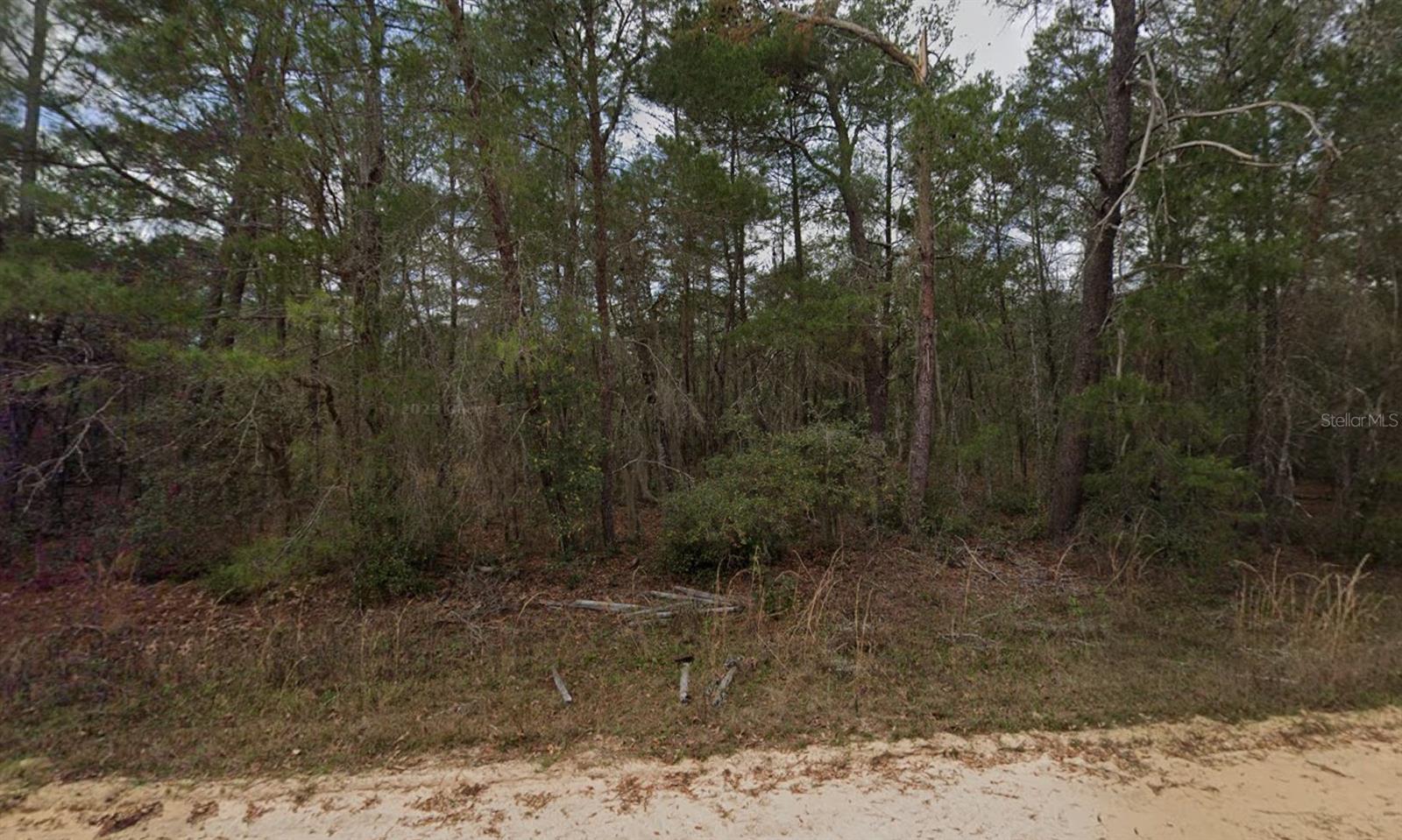 INTERLACHEN LAKES ESTATES - Land