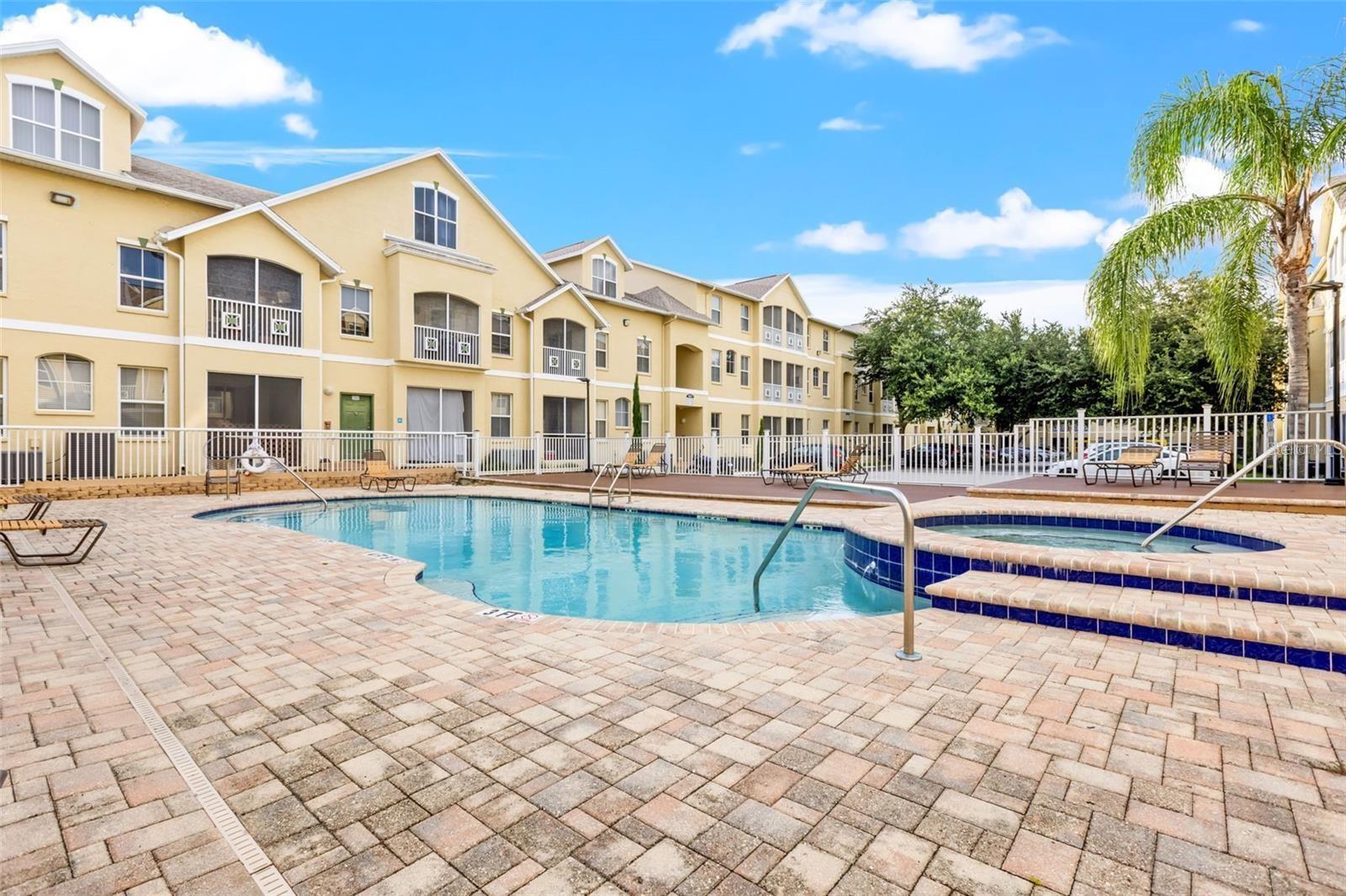 SUNRIDGE OF TAMPA BAY A CONDOM - Residential Lease