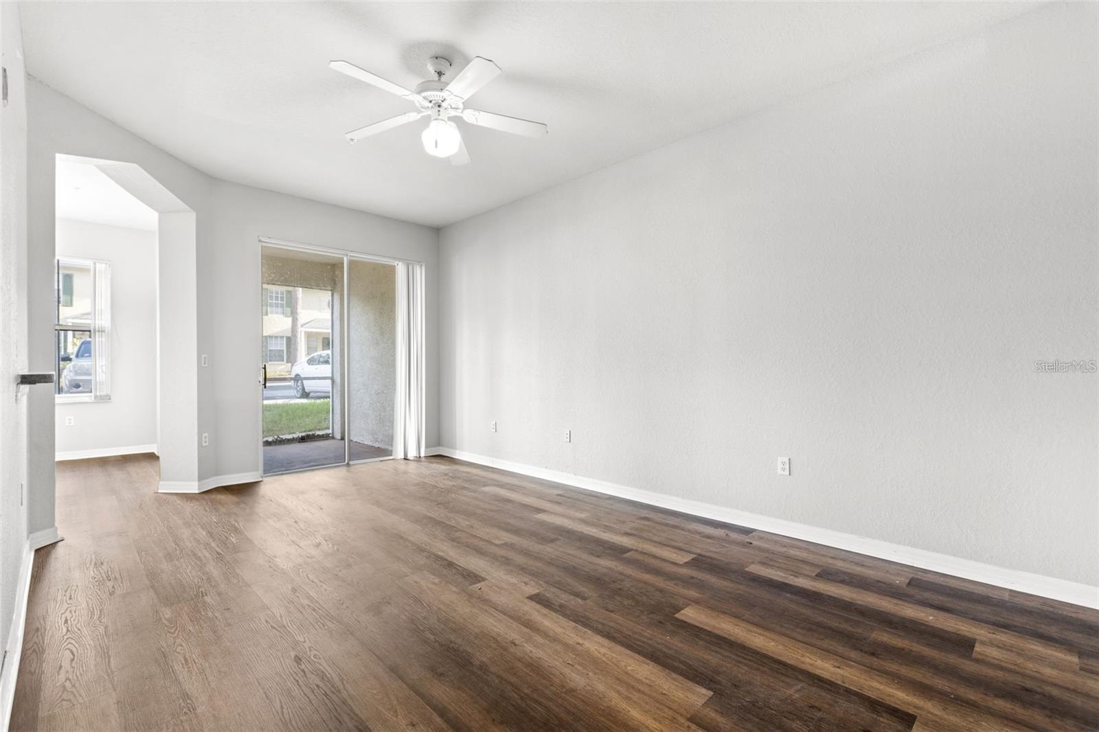 SUNRIDGE OF TAMPA BAY A CONDOM - Residential Lease