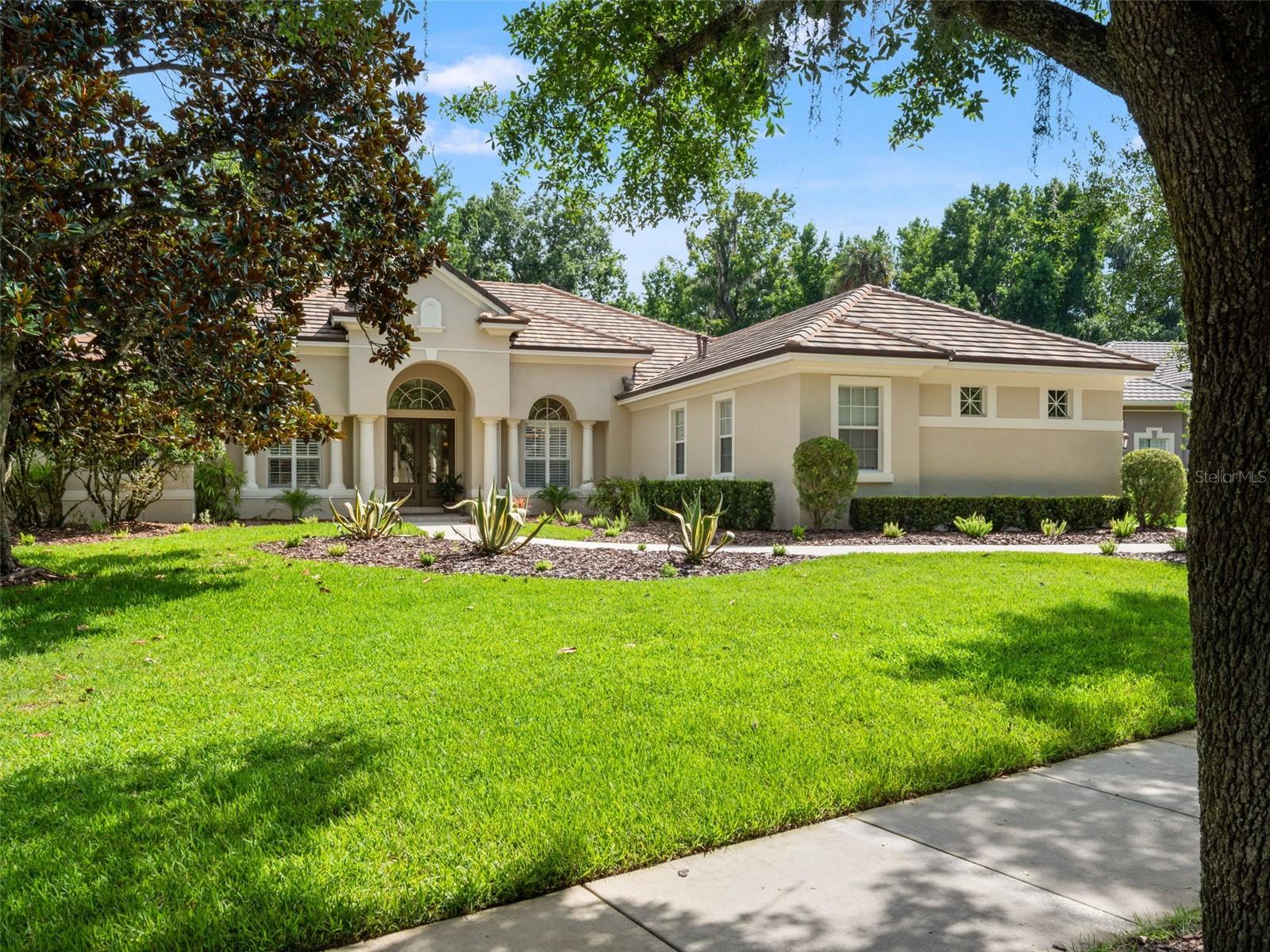 ALAQUA LAKES PH 3 - Residential
