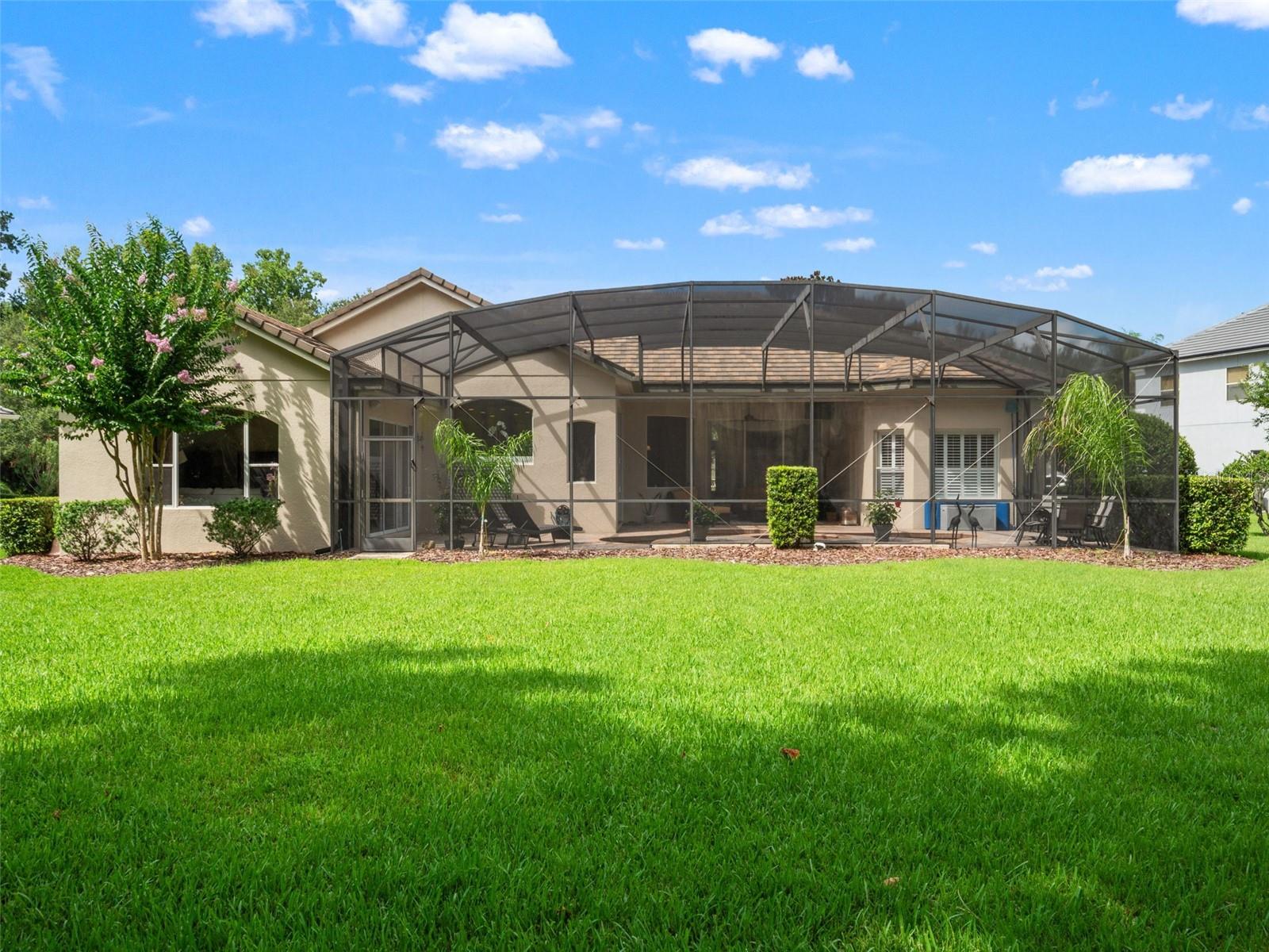 ALAQUA LAKES PH 3 - Residential